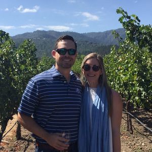 Meet your Posher, Kaitlyn